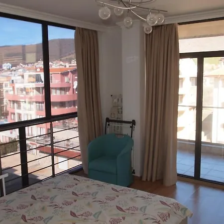 Daire Private In Dolce 2/ частен апартамент в долче 2 делукс